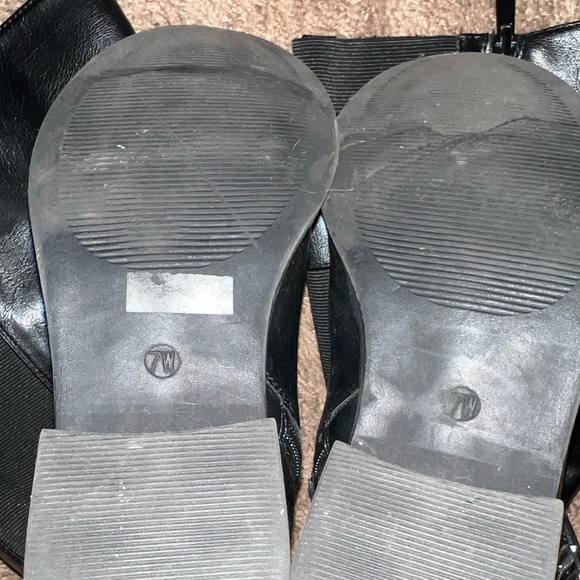 Target Riding Boots - Picture 4 of 4